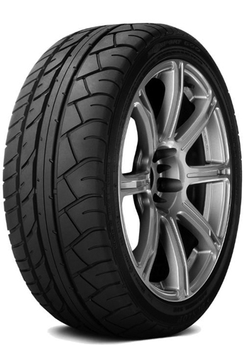 DUNLOP SP SPORT MAXX GT600 DSST RFT